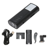 iron camera for surveillance Rear View Camera Motion Detection Magnetic Adhesive Mount Wifi Reverse Hitch Camera Set 1080P for RV for Camper for Shop