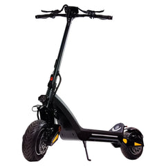 ELECTRIC SCOOTER WITHOUT BATTERY DriveTron DT06 Electric Scooter 1900W Motor 60V 18.2Ah Battery 11-inch Fat Tires City Commuter Adult E-Scooter