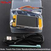 LCD display 6502H 5402