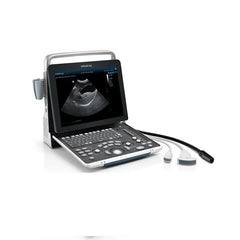 Portable Ultrasound Machine Mindray DP-50 Vet Hand-carried Diagnostic Ultrasound System