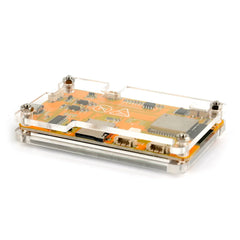 LCD display 6502H 5402