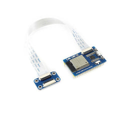 RAW PANEL Universal e-Paper Driver Board ESP8266/ESP32 Bluetooth +WiFi Wireless, supports various Waveshare SPI e-Paper raw panels
