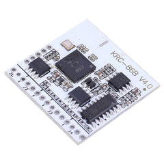 Wireless module KRC-86B 4.0/4.2 Stereo Wireless Audio Signal Receiver Module Dual Channel Wireless Audio Signal Receiver Bluetooth-Compatible