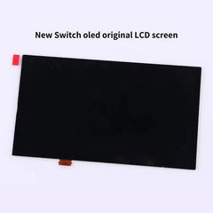 OLED display assembly RF-6713PM-F Original LCD Screen Display Repair Parts for NS Switch OLED LITE Component Screen Display and Touch Screen Set Replace