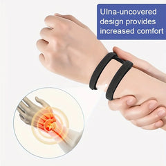 WRIST PAGER,NORMAL PAGER Wrist Brace For Carpel Tunnel, Comfortable Wrist Support Band, For Sprain Prevention, Joint Protection