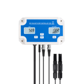 WATER TESTING EQUIPMENT Wifi Connection 3 in 1 PH TDS Temp Meter Digital Water Quality Tester Swimming Pool Laboratory Aquarium Ph Tester