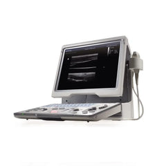 Portable Ultrasound Machine Mindray DP-50 Vet Hand-carried Diagnostic Ultrasound System