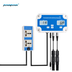 WATER TESTING EQUIPMENT Wifi Connection 3 in 1 PH TDS Temp Meter Digital Water Quality Tester Swimming Pool Laboratory Aquarium Ph Tester