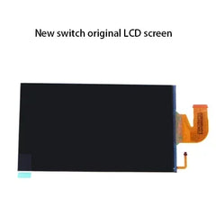 OLED display assembly RF-6713PM-F Original LCD Screen Display Repair Parts for NS Switch OLED LITE Component Screen Display and Touch Screen Set Replace