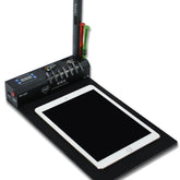SEPARATION MACHINE TBK-568R Lcd Touch Glass Separating Machine Heating Plate For IPhone Screen Separate Repair Tool For Ipad Pro 12.9 Lcd