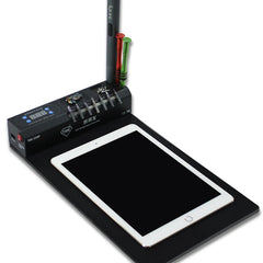 SEPARATION MACHINE TBK-568R Lcd Touch Glass Separating Machine Heating Plate For IPhone Screen Separate Repair Tool For Ipad Pro 12.9 Lcd