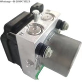 PLASTIC MODULE Anti Lock Braking System ABS Module ABS Systems ABS Pump for Mercedes and All Kinds of Cars