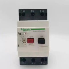 CIRCUIT BREAKER Original Schneider Motor Circuit Breaker GV3ME40 GV3ME63 GV3ME80