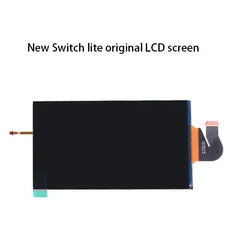 OLED display assembly RF-6713PM-F Original LCD Screen Display Repair Parts for NS Switch OLED LITE Component Screen Display and Touch Screen Set Replace
