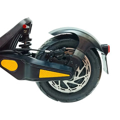 ELECTRIC SCOOTER WITHOUT BATTERY DriveTron DT06 Electric Scooter 1900W Motor 60V 18.2Ah Battery 11-inch Fat Tires City Commuter Adult E-Scooter