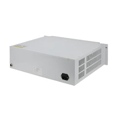 battery performance testing machine EBC-X 8 Channels 8650 Battery Capacity Tester with Battery Holder Charge & Discharge 0A Aging Test