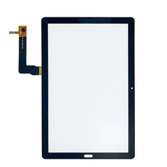 GLASS TABLET DIGITIZERS AAA For Huawei MediaPad M5 10.8" CMR-W09 CMR-W19 CMR-AL09 Touch Screen + OCA LCD Front Glass Panel Replacement
