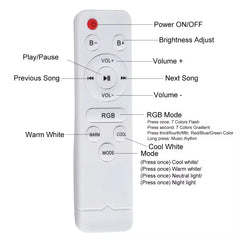 LED DRIVER Power Input 220V LED Isolation driver remote intelligent LED transformer 37-60W+RGB (40-60W)X2 for dimmable colo