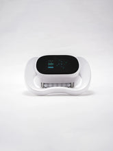 ABS MASSAGER Portable 360° Intelligent Roller Slimming Machine Inner Ball Rotating Therapy Machine Professional Weight lose Body Massage