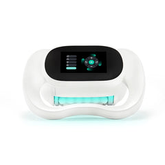 ABS MASSAGER Portable 360° Intelligent Roller Slimming Machine Inner Ball Rotating Therapy Machine Professional Weight lose Body Massage