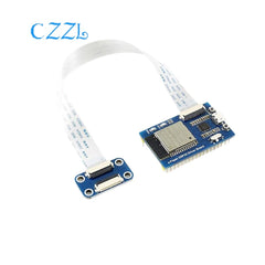 RAW PANEL Universal e-Paper Driver Board ESP8266/ESP32 Bluetooth +WiFi Wireless, supports various Waveshare SPI e-Paper raw panels