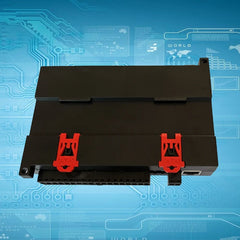 Output MODULE 6ES7331 7PF01 0AB0 12DO Relay Output 16DI Switch Input RJ45 Ethernet TCP Module Modbus Controller / 508K