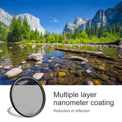 METAL PHONE CASE FOR VIDEOGRAPHY,METAL CAMERA FILTER FOR VIDEOGRAPHY K&F Concept CPL Camera Lens Filter Ultra Slim Optics with Multi Blue Coated Circular Polarizer 49mm 52mm 58mm 62mm 67mm 77mm
