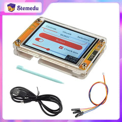 LCD display  6502H  5402