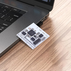 Wireless module KRC-86B 4.0/4.2 Stereo Wireless Audio Signal Receiver Module Dual Channel Wireless Audio Signal Receiver Bluetooth-Compatible