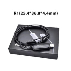 VELOCITY SENSOR REFINE Dental x-ray Sensor Radiovisograph  Rx Digital portable Clear dental radiographs Dental Equipment
