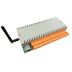CONTROL MODULE KC868-H32B Smart Home Automation Module Controller System Domoticz Node-Red MQTT WiFi/Ethernet Relay Switch Network RS232 TCP