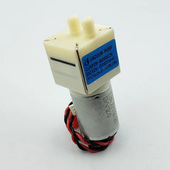 Vacuum pump CJVP28-AB12C26 DC 12V Mini Vacuum Air Pump Negative Pressure Pump Micro 370 Self-priming Suction Water Pump DIY Robot Sweeper
