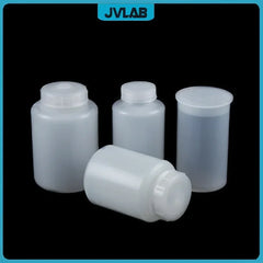 PLASTIC SAMPLES OF 403/W9947 DEMIST DUCT UPPER,PLASTIC SAMPLES OF 403/W3162 DEMIST DUCT LOWER  225/250/300/350/500/650mL Resistant High Temperature Screw Cap Max. Speed 7000rpm