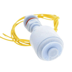 Plastic sensor 52mm PP Fish Tank Liquid Water Level Sensor Plastic PP Float Switch Liquid Fluid Water Level Float Switch Contactor Sensor