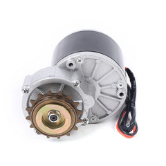 CONVERSION KIT 36V 350W Bike Conversion Kit Left Side Drive Motor Hub Diameter Less Than 36mm -Twist