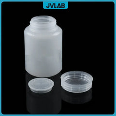 PLASTIC SAMPLES OF 403/W9947 DEMIST DUCT UPPER,PLASTIC SAMPLES OF 403/W3162 DEMIST DUCT LOWER  225/250/300/350/500/650mL Resistant High Temperature Screw Cap Max. Speed 7000rpm