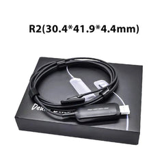 VELOCITY SENSOR REFINE Dental x-ray Sensor Radiovisograph  Rx Digital portable Clear dental radiographs Dental Equipment