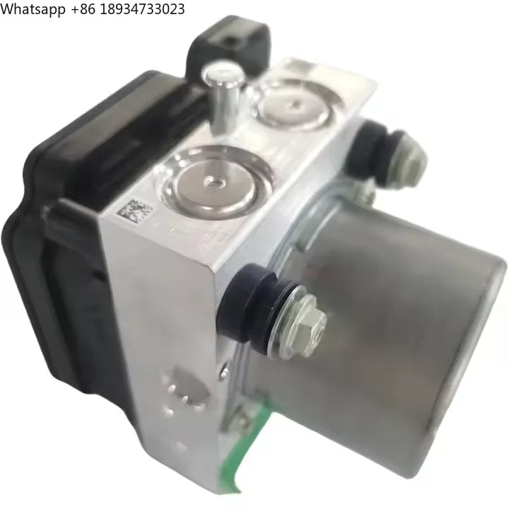 PLASTIC MODULE Anti Lock Braking System ABS Module ABS Systems ABS Pump  for Mercedes and All Kinds of Cars