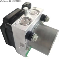 PLASTIC MODULE Anti Lock Braking System ABS Module ABS Systems ABS Pump  for Mercedes and All Kinds of Cars