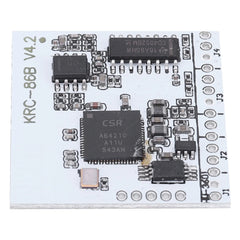 Wireless module KRC-86B 4.0/4.2 Stereo Wireless Audio Signal Receiver Module Dual Channel Wireless Audio Signal Receiver Bluetooth-Compatible