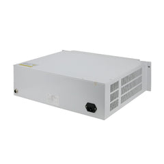 battery performance testing machine EBC-X 8 Channels 8650 Battery Capacity Tester with Battery Holder Charge & Discharge 0A Aging Test