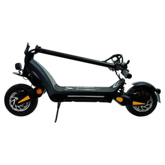 ELECTRIC SCOOTER WITHOUT BATTERY DriveTron DT06 Electric Scooter 1900W Motor 60V 18.2Ah Battery 11-inch Fat Tires City Commuter Adult E-Scooter