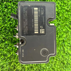 PLASTIC MODULE Anti Lock Braking System ABS Module ABS Systems ABS Pump  for Mercedes and All Kinds of Cars