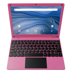 metal laptop for work 2024 Latest 10.3 Android System 12 Quad Core Ultra thin tablet Laptop 2GB/62GB Netbook A133 CPU Computer Wi-Fi USB
