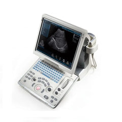 Portable Ultrasound Machine Mindray DP-50 Vet Hand-carried Diagnostic Ultrasound System