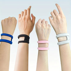 WRIST PAGER,NORMAL PAGER Wrist Brace For Carpel Tunnel, Comfortable Wrist Support Band, For Sprain Prevention, Joint Protection