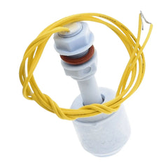 Plastic sensor 52mm PP Fish Tank Liquid Water Level Sensor Plastic PP Float Switch Liquid Fluid Water Level Float Switch Contactor Sensor