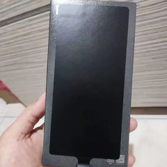 PLASTIC LCD FOR PROTECT THE PHONE metal laptop for work 20Pcs New Plastic Factory Film For Samsung S25 Ultra S25U S25 Plus+Phone LCD Screen Protector Wrap Seal Paper Sticker