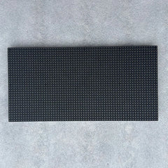 P4 LED panels 2Pieces/Lot P4 Indoor SMD 3IN1 RGB LED Matrix Module 64x32 Pixels Video Display Full Color Panel 1/16 Scan 256mmx128mm