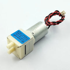 Vacuum pump CJVP28-AB12C26 DC 12V Mini Vacuum Air Pump Negative Pressure Pump Micro 370 Self-priming Suction Water Pump DIY Robot Sweeper